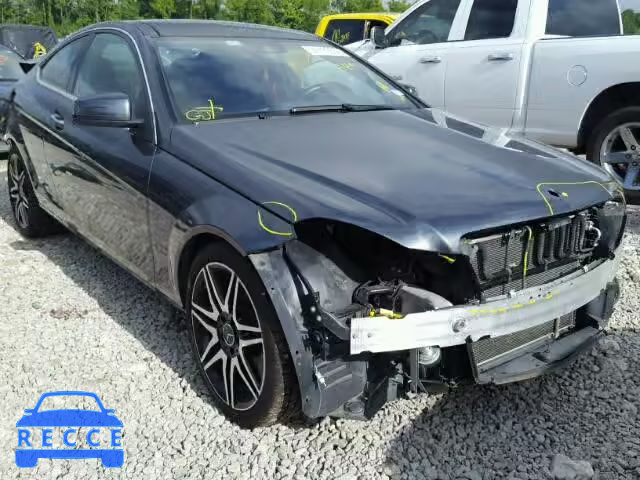 2013 MERCEDES-BENZ C 350 WDDGJ5HB0DG041049 image 0
