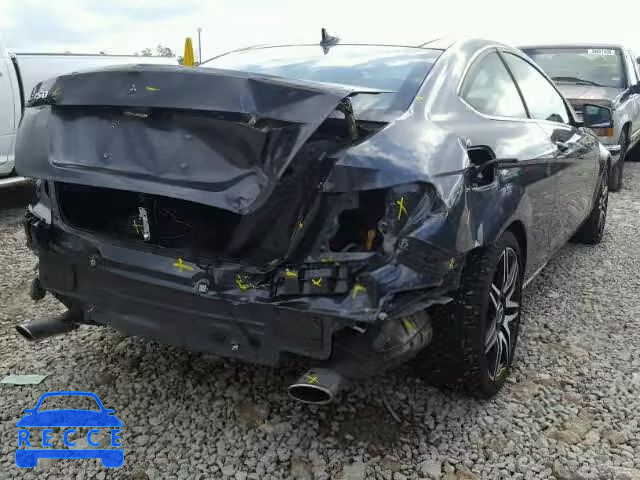 2013 MERCEDES-BENZ C 350 WDDGJ5HB0DG041049 image 3