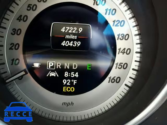 2013 MERCEDES-BENZ C 350 WDDGJ5HB0DG041049 image 7