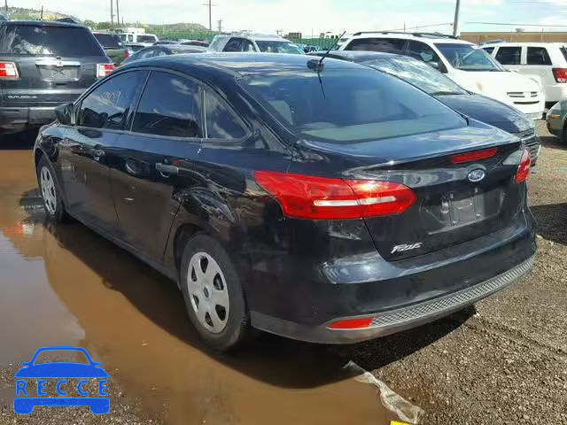 2018 FORD FOCUS S 1FADP3E29JL240792 зображення 2