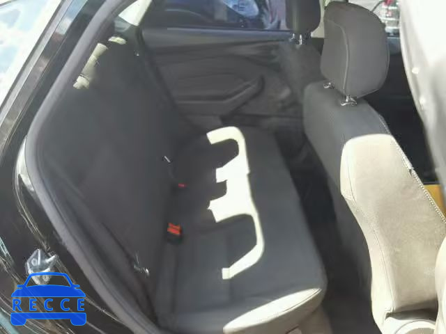 2018 FORD FOCUS S 1FADP3E29JL240792 image 5