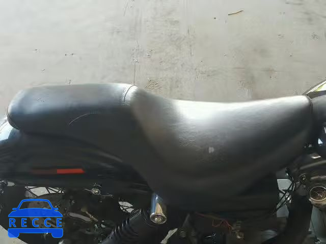 2009 HARLEY-DAVIDSON FXDB 1HD1GX4129K333473 image 5