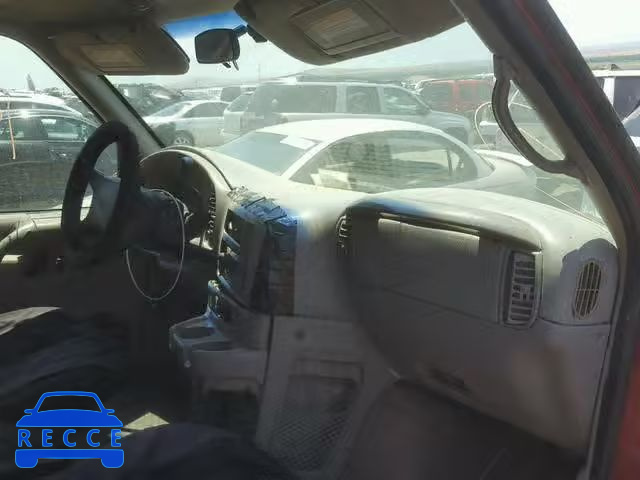 1997 GMC SAFARI XT 1GKDM19W9VB531037 image 8