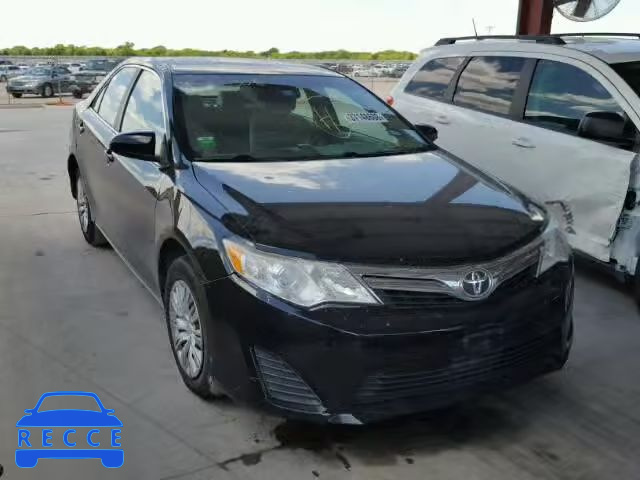 2012 TOYOTA CAMRY BASE 4T4BF1FK1CR162644 image 0