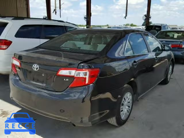 2012 TOYOTA CAMRY BASE 4T4BF1FK1CR162644 image 3