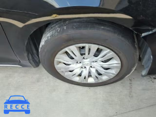2012 TOYOTA CAMRY BASE 4T4BF1FK1CR162644 image 8