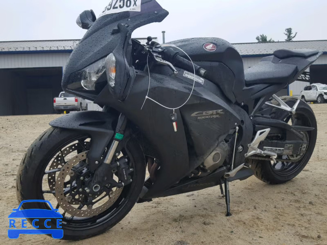 2016 HONDA CBR1000 RR JH2SC5900GK800318 зображення 1