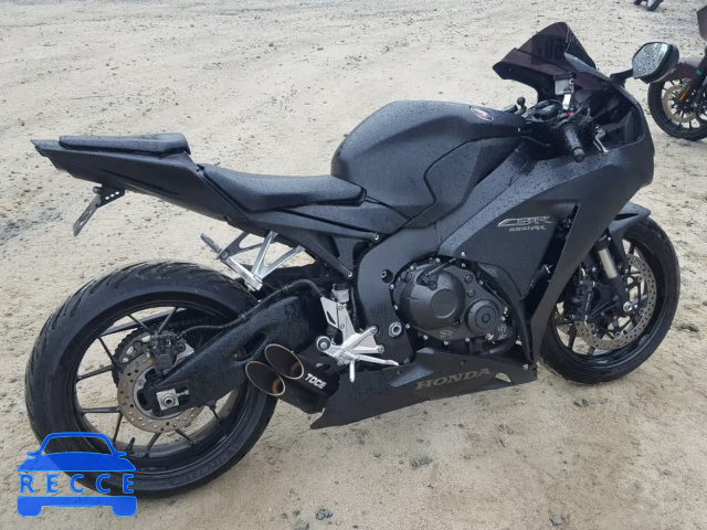 2016 HONDA CBR1000 RR JH2SC5900GK800318 image 3