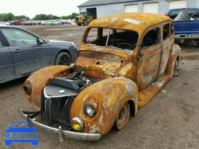 1940 FORD A 185683430 image 1
