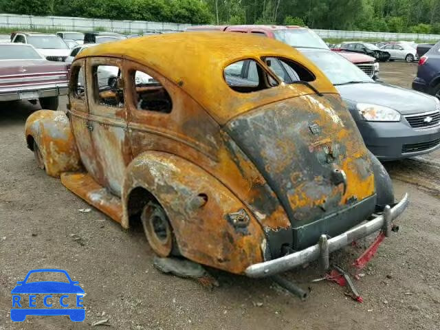 1940 FORD A 185683430 image 2
