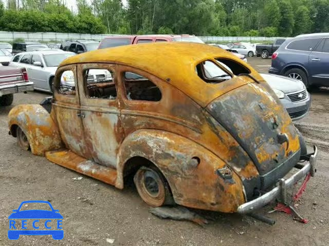 1940 FORD A 185683430 image 8