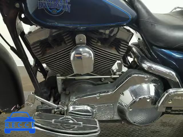 2002 HARLEY-DAVIDSON FLHTCI 1HD1FFW172Y608512 зображення 5