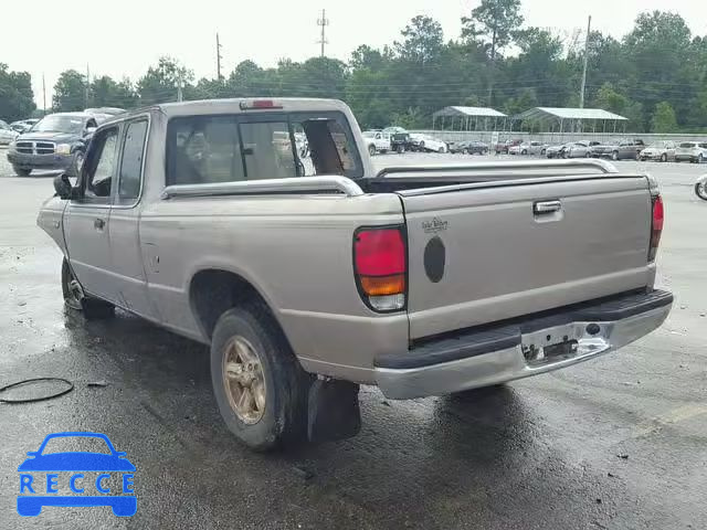 1996 MAZDA B4000 CAB 4F4CR16X3TTM27941 image 2