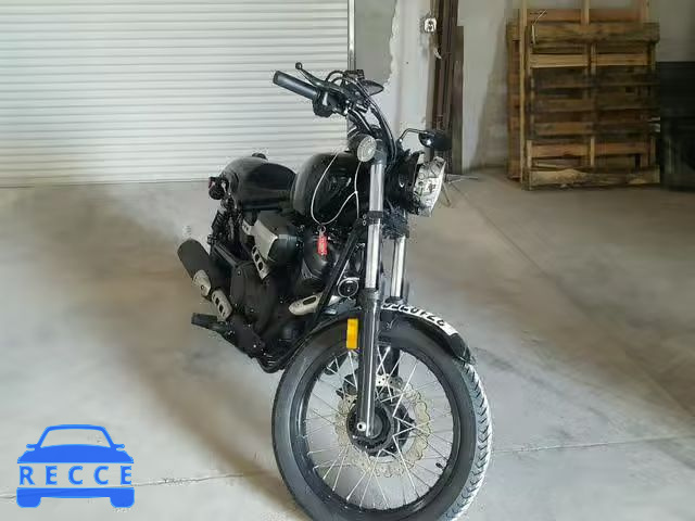 2017 YAMAHA XVS950 CU JYAVN05E1HA013336 image 0