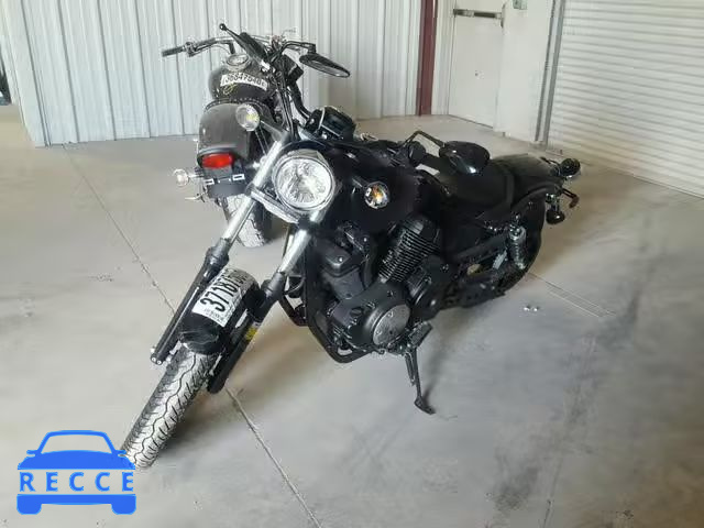 2017 YAMAHA XVS950 CU JYAVN05E1HA013336 image 1