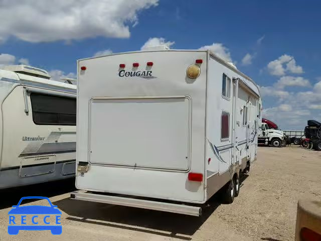 2004 OTHER TRAILER 4YDF281204B038533 image 3