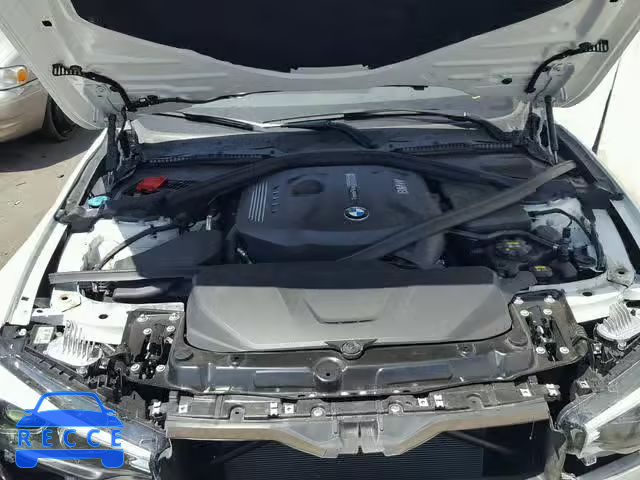 2018 BMW 430I GRAN WBA4J1C54JBA29809 image 6