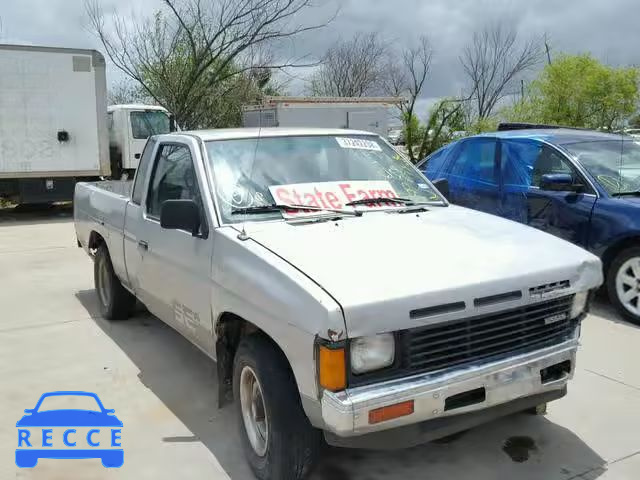 1987 NISSAN D21 KING C 1N6HD16S1HC375389 image 0