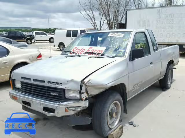 1987 NISSAN D21 KING C 1N6HD16S1HC375389 image 1