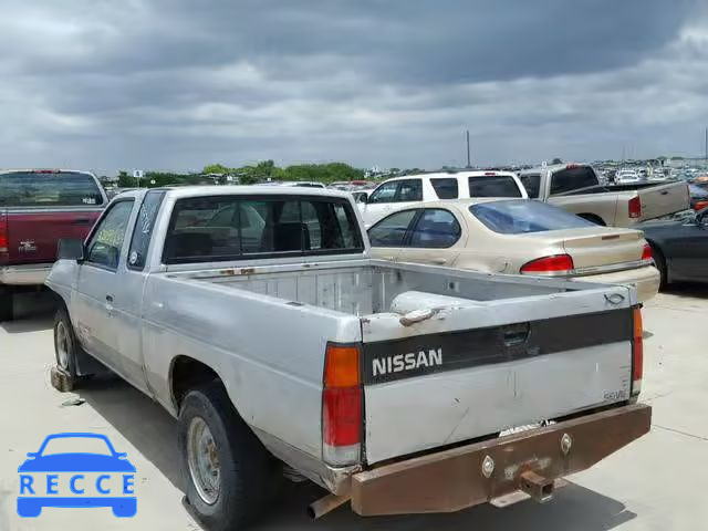 1987 NISSAN D21 KING C 1N6HD16S1HC375389 image 2