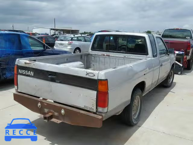 1987 NISSAN D21 KING C 1N6HD16S1HC375389 image 3