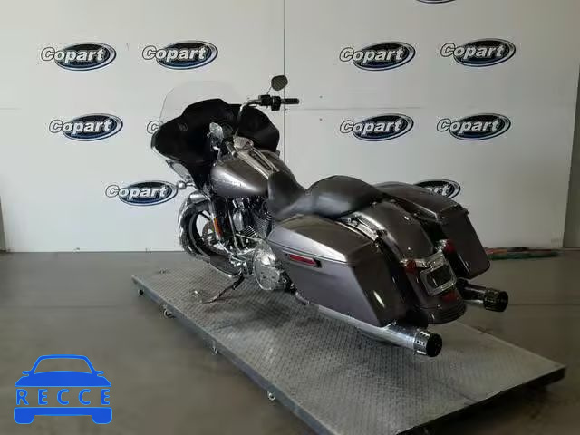 2016 HARLEY-DAVIDSON FLTRX ROAD 1HD1KHM34GB653753 зображення 2