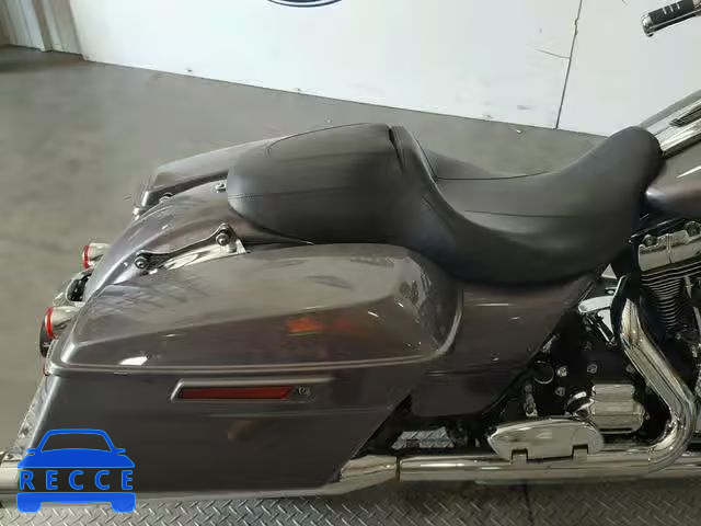 2016 HARLEY-DAVIDSON FLTRX ROAD 1HD1KHM34GB653753 зображення 5