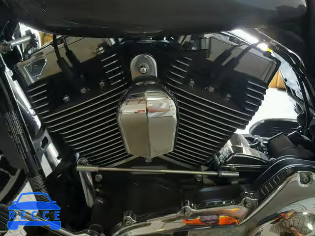 2016 HARLEY-DAVIDSON FLTRX ROAD 1HD1KHM34GB653753 зображення 6