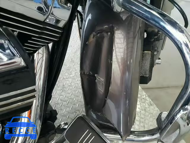 2016 HARLEY-DAVIDSON FLTRX ROAD 1HD1KHM34GB653753 зображення 8