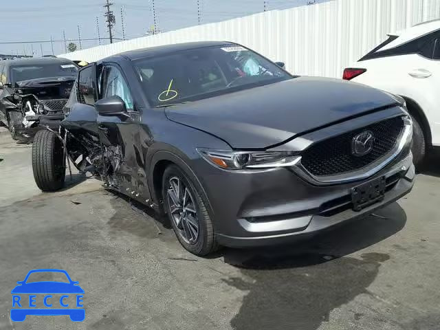 2018 MAZDA CX-5 GRAND JM3KFADM1J1364893 зображення 0