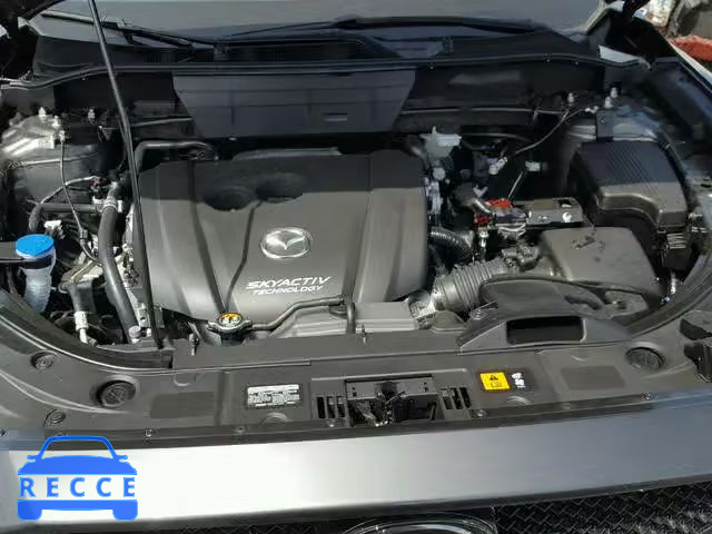 2018 MAZDA CX-5 GRAND JM3KFADM1J1364893 image 6