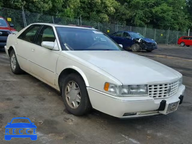 1995 CADILLAC SEVILLE ST 1G6KY5295SU806196 image 0