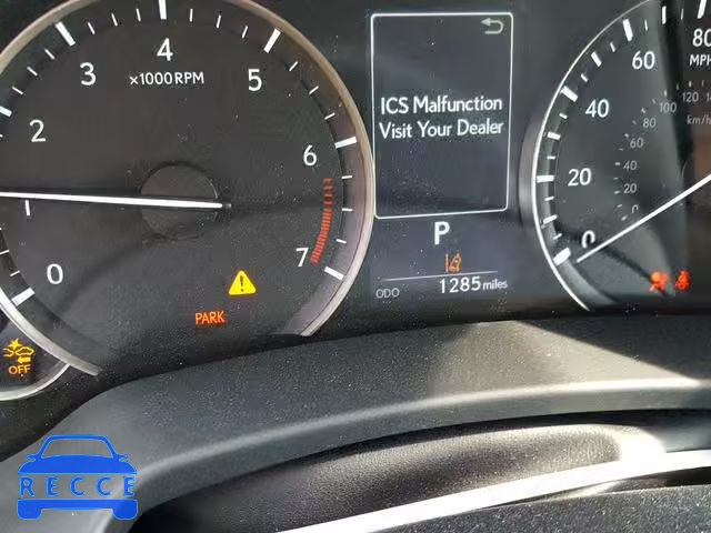 2018 LEXUS RX 350 L JTJDZKCA5J2003292 image 7