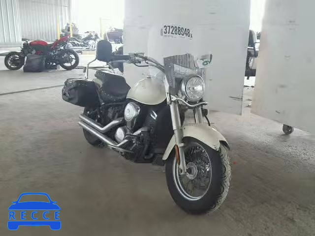 2008 KAWASAKI VN900 D JKAVN2D1X8A020505 image 0