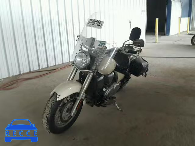 2008 KAWASAKI VN900 D JKAVN2D1X8A020505 Bild 1