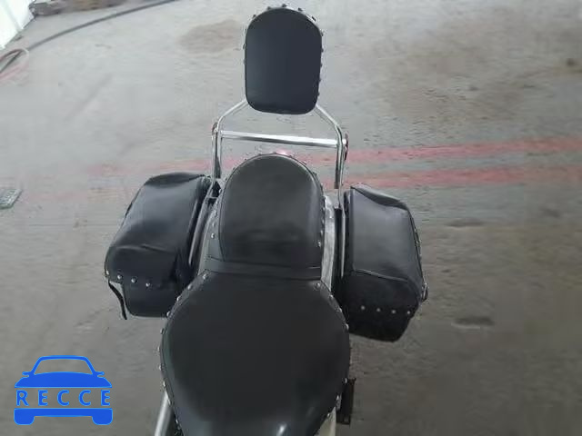 2008 KAWASAKI VN900 D JKAVN2D1X8A020505 image 5