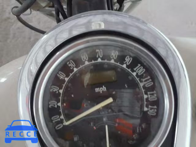 2008 KAWASAKI VN900 D JKAVN2D1X8A020505 image 7