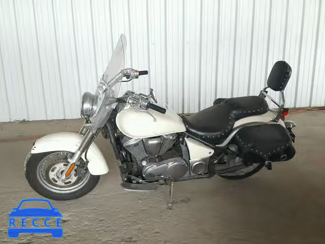 2008 KAWASAKI VN900 D JKAVN2D1X8A020505 Bild 8