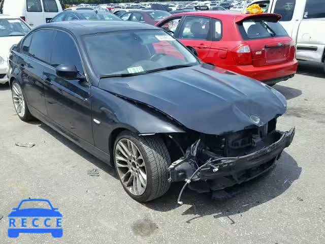 2010 BMW 335 D WBAPN7C55AA778352 image 0