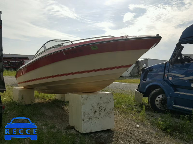 1988 SEAR BOAT SERC3142E888 image 0