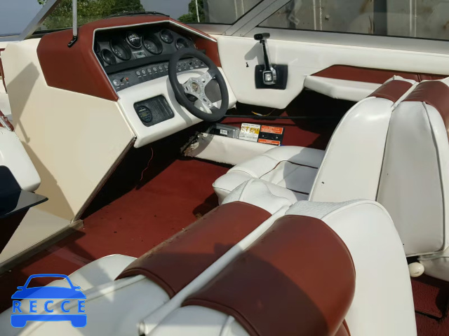 1988 SEAR BOAT SERC3142E888 image 4