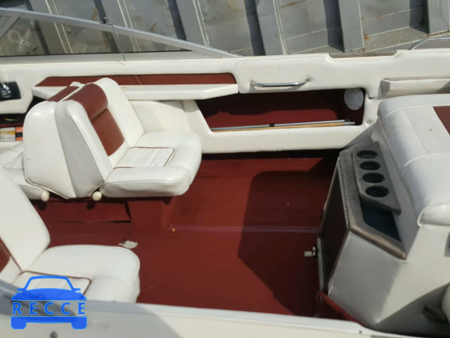 1988 SEAR BOAT SERC3142E888 Bild 5