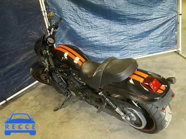 2008 HARLEY-DAVIDSON VRSCDX 1HD1HHH138K811122 Bild 2