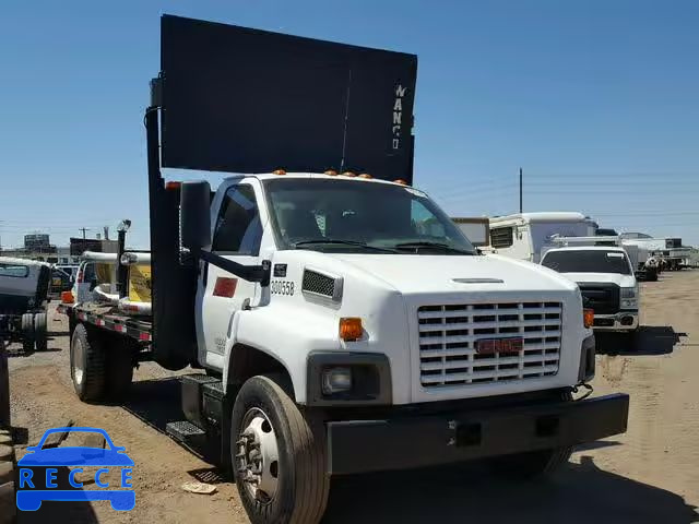 2005 GMC C7500 C7C0 1GDJ7C1C75F902090 image 0