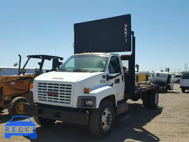 2005 GMC C7500 C7C0 1GDJ7C1C75F902090 image 1