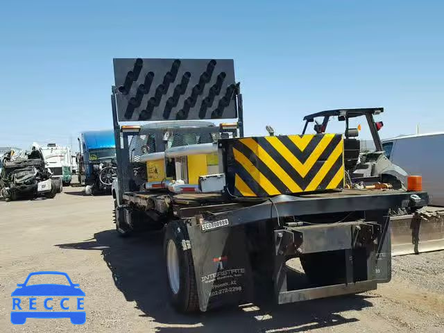 2005 GMC C7500 C7C0 1GDJ7C1C75F902090 image 2