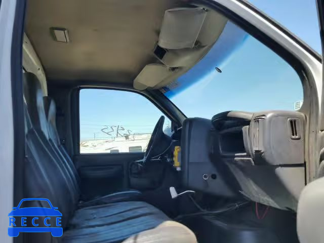 2005 GMC C7500 C7C0 1GDJ7C1C75F902090 image 4