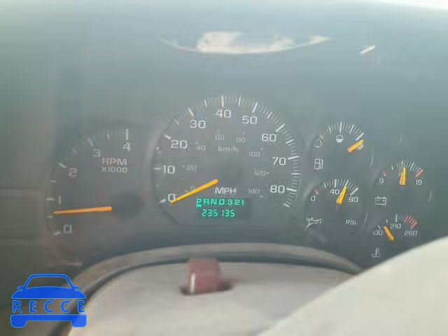 2005 GMC C7500 C7C0 1GDJ7C1C75F902090 image 7