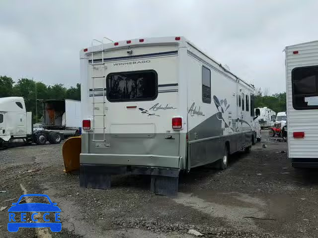 1999 FORD MOTORHOME 3FCNF53S7XJA02609 image 3