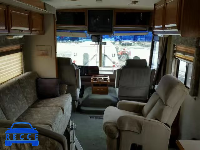 1999 FORD MOTORHOME 3FCNF53S7XJA02609 Bild 4